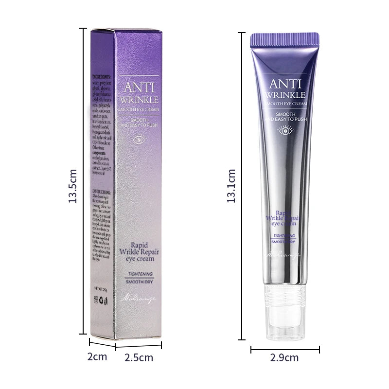Moisturizing Eye Cream – Firming & Hydrating Daily Eye Care Eye Cream Oasis Select