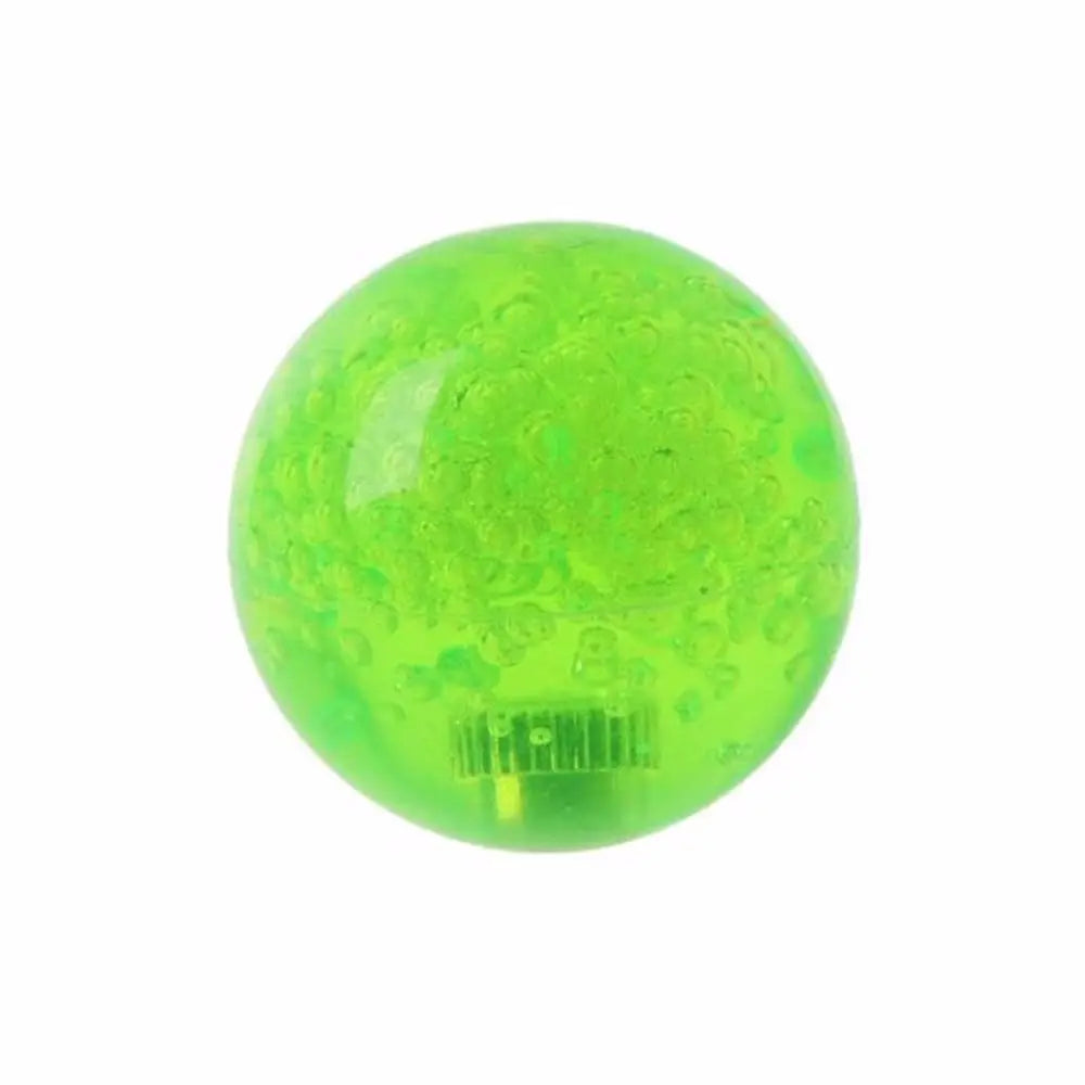 Joystick Replacement Joystick Parts Arcade Game Game Machine Joystick Crystal Rocker Ball Head Handle Top Ball Oasis Select green