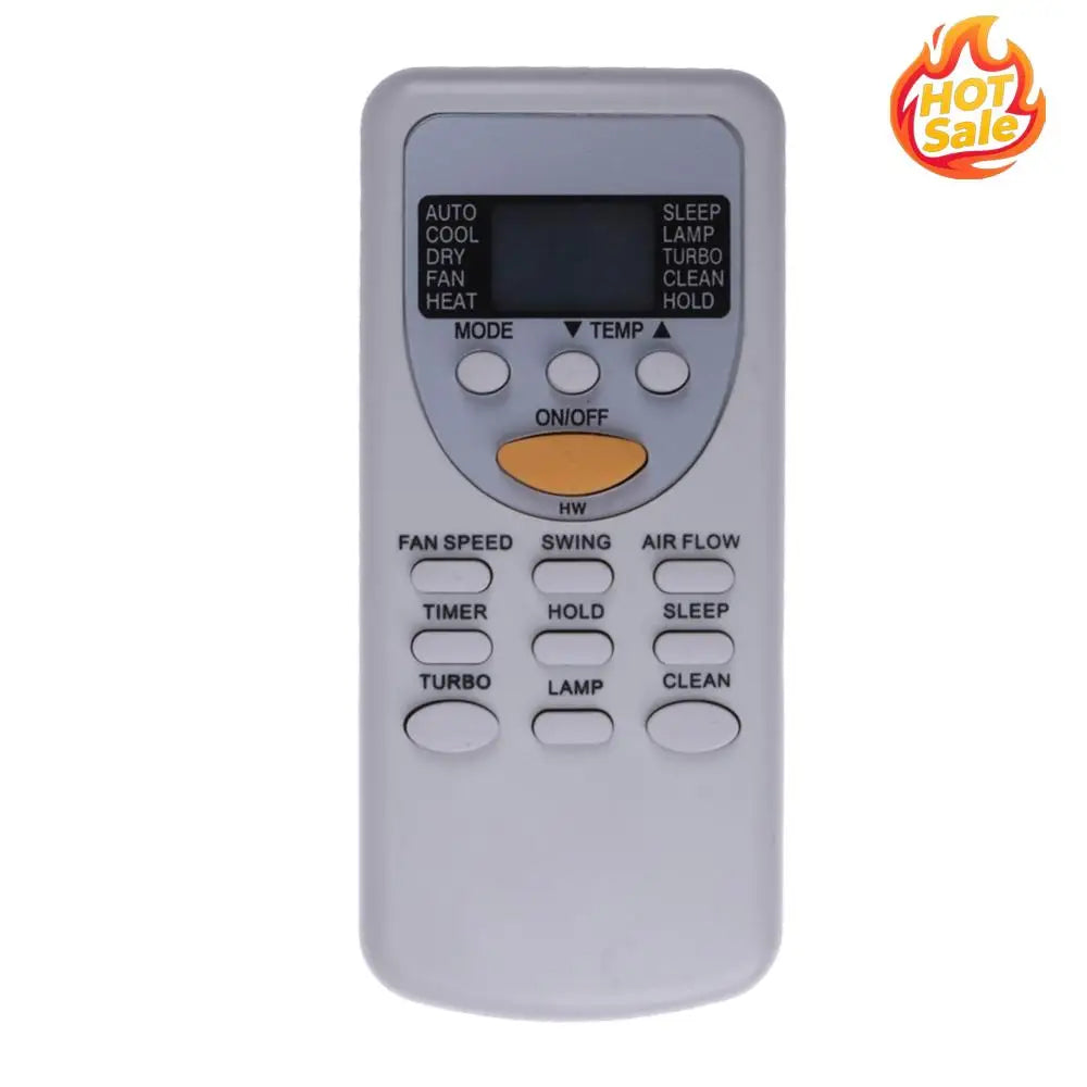 Remote Controller Air Conditioner Remote Controller for Chigo Air Conditioner ZH/JT-03 Oasis Select