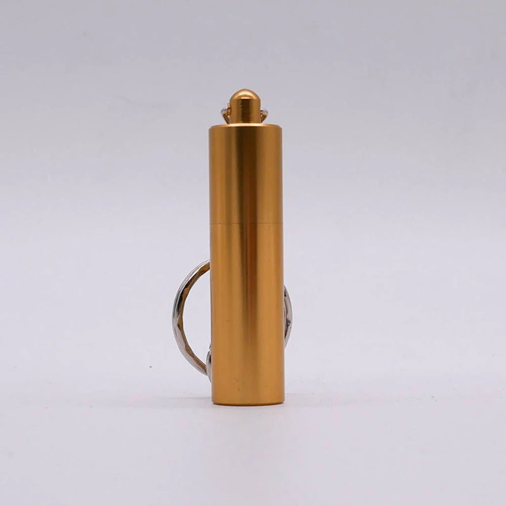 Billiard Cue Stick Tip Tool Snooker Pool Tip Cue Tapper With KeyChain Cue Care Billiard Cue Accessories Shaper/Tapper/Aerator Oasis Select Gold