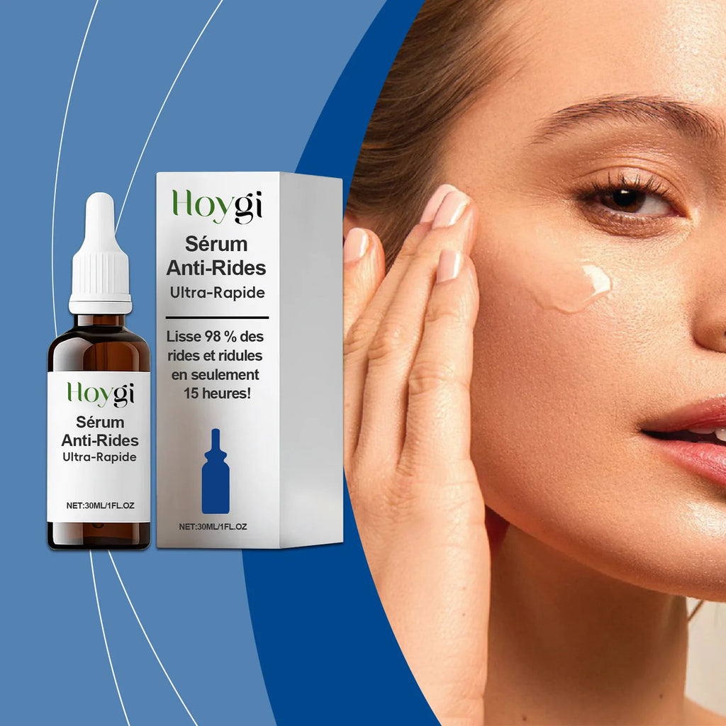 Hoygi Pore Minimizing Facial Essence – Moisturize & Brighten