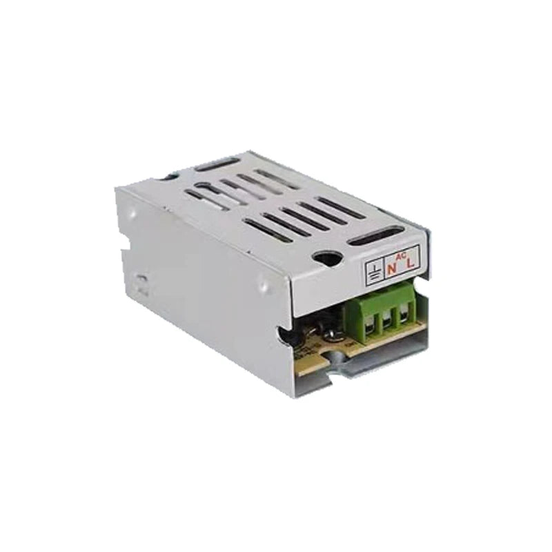 AC DC Power Supply 12V 1A 2A 3A 5A 10A 15A 20A 30A Fonte 500W 12V 220V Transformer LED Power Supply 12V 12 V Volt SMPS Mean Well Oasis Select