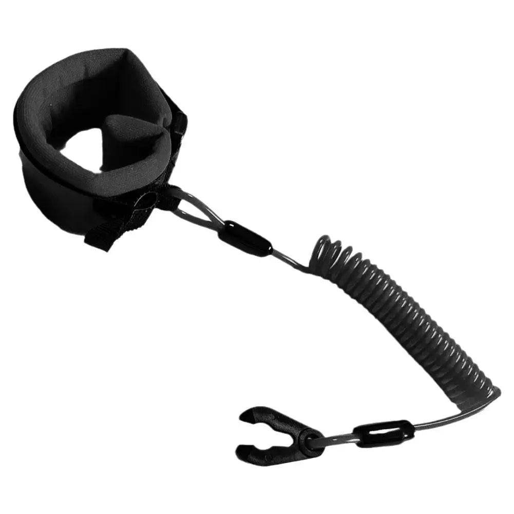 Boat Outboard Engine Motor Lanyard Kill Stop Switch Safety Tether Cord Safety Lanyard Suit for Most Board Engine Oasis Select B