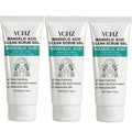 Mandelic Acid Cleansing Gel – Aloe Vera & Rose | 50g