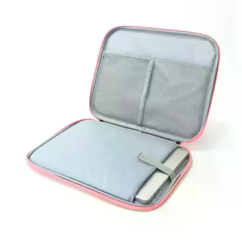 Waterproof Shockproof Handle Bag Laptop Sleeve Case Tablet Sleeve Cover Bag Portable Shockproof Storage Bag Oasis Select