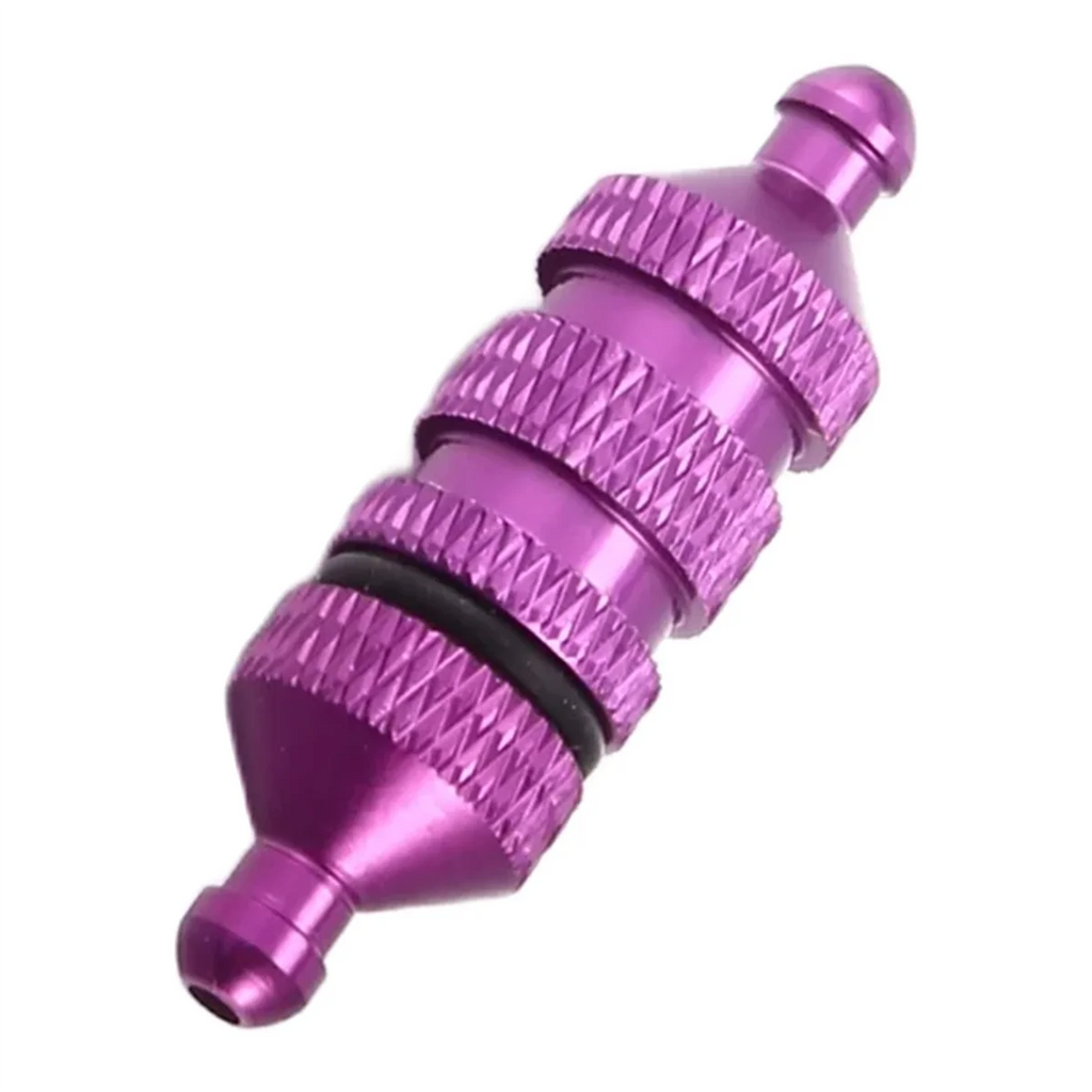 1/8 1/10 RC Model Car Spare Parts Fuel Filter Nitro for 02156 94122 94188, Oasis Select