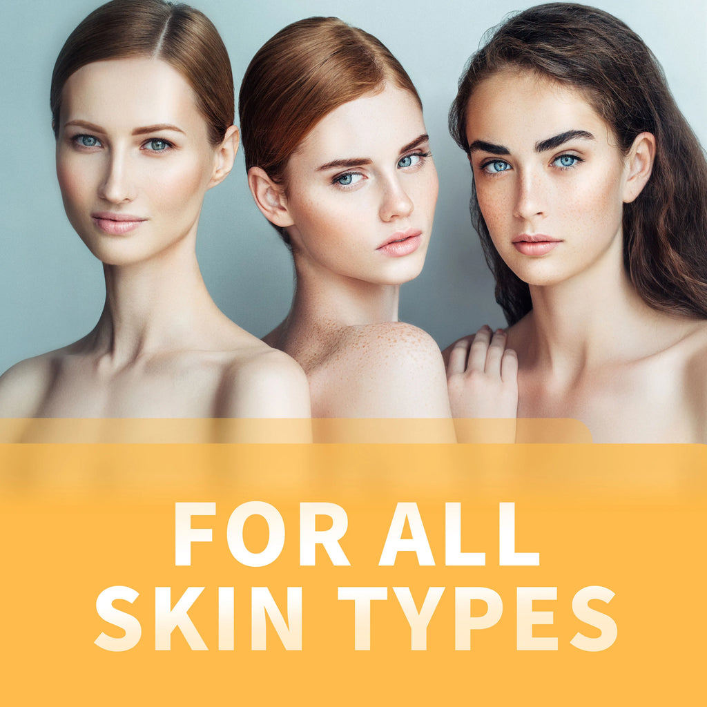 Hydrating Face Serum – Retinol, Niacinamide & Hyaluronic Acid Face Serum Oasis Select