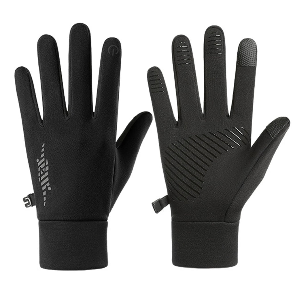 Winter Thermal Touch Screen Gloves – Unisex Anti-Slip