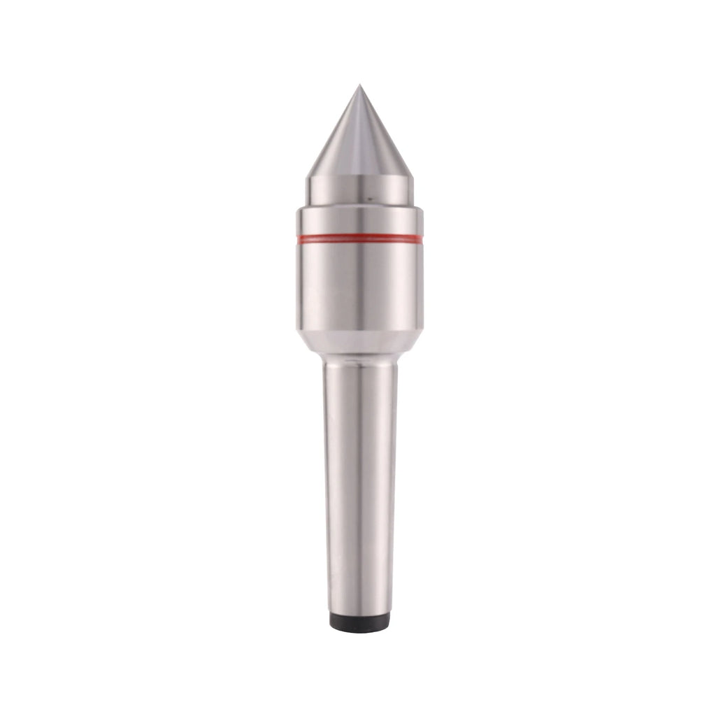 LIKE WISH Live Center Lathe Milling Center Live Revolving Center Medium Lathe Machine Tool Accessory Oasis Select