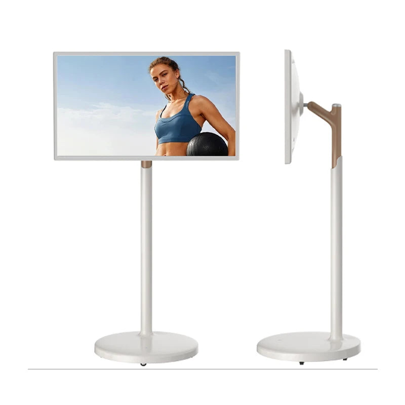 TV Touch Screen Gym Gaming Live Room Interactive 24 Inch Smart Television Oasis Select 32 inch