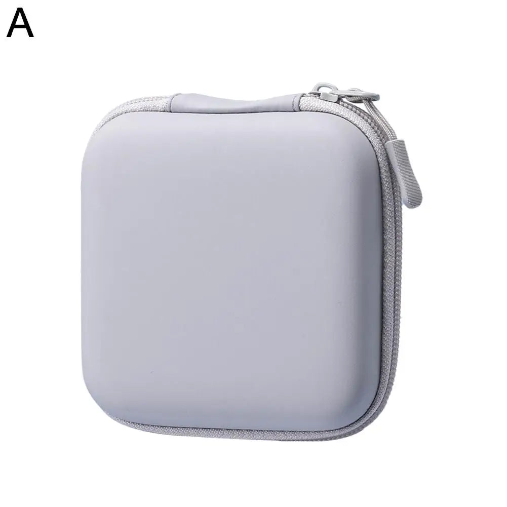 Anbernic RG35XX SP Hard Shell Carry Case & Storage Bag