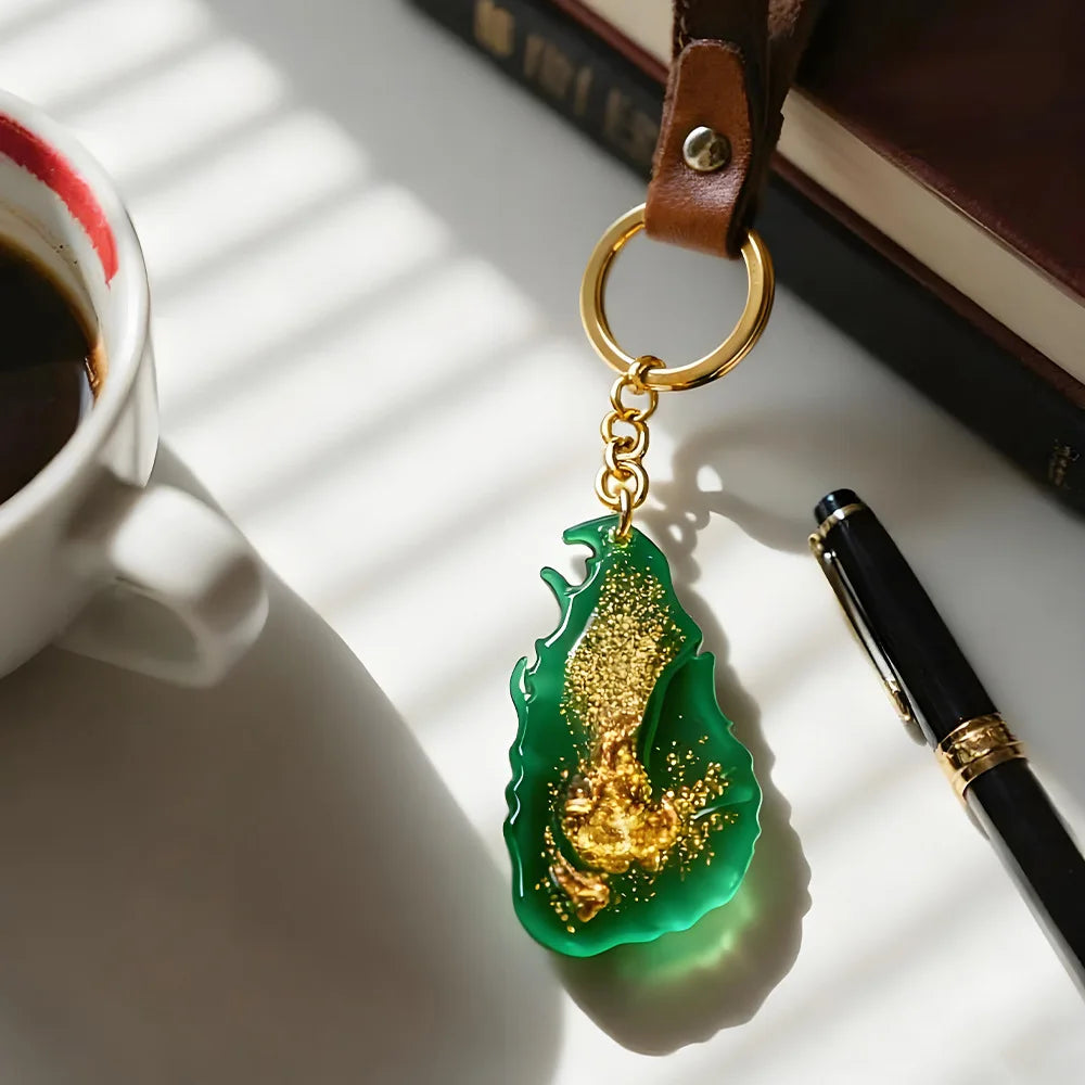 DIY Pendant Silicone Mold Sri Lanka Map Souvenir Tag Keychain Resin Casting Mold Oasis Select