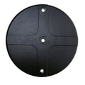 Kayak Rudder System Parts Ship Canoe Rudder Kayak Fishing Boat Sailing Accessories Oasis Select Base Only