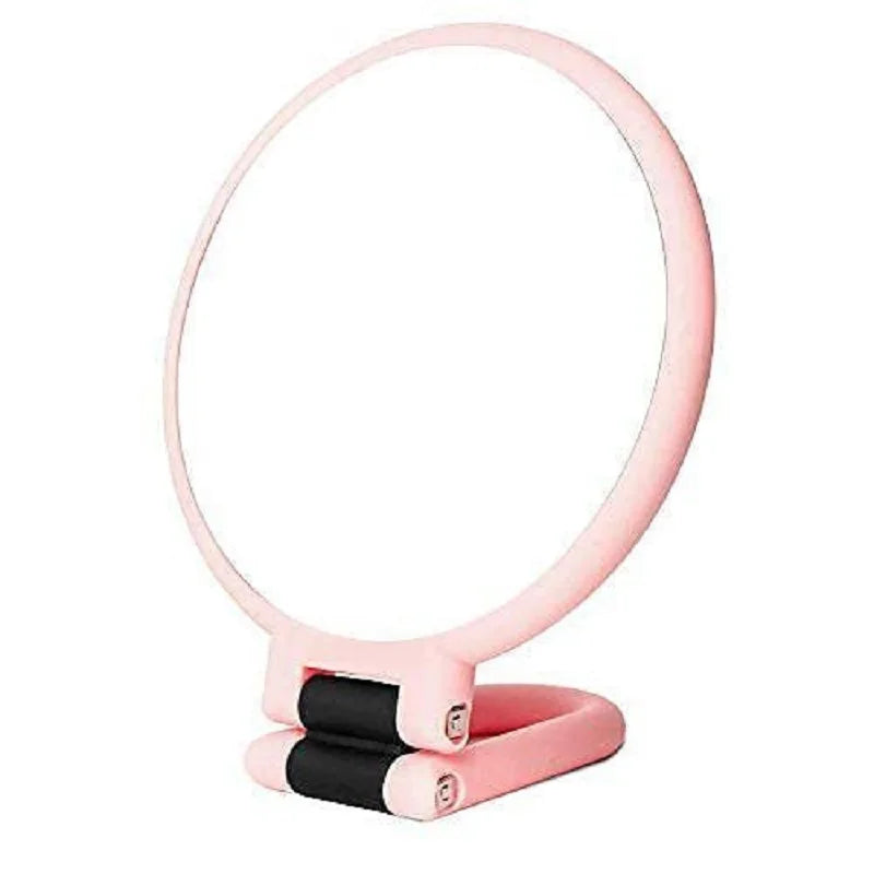 Double-Sided Magnifying Makeup Mirror 10x 15x 20x Folding
