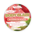 8oz 2oz Body Glaze Watermelon Moisturizes, Protects, and Repairs the Skin brighten and smooth the look of uneven complexion Oasis Select 2oz Body Glaze