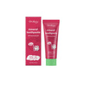 Strawberry Kids Toothpaste For Teeth Whitening Deep Cleansing Interdental Prevent Tooth Decay Protect Enamel Repair toothpaste Oasis Select 80g boxed