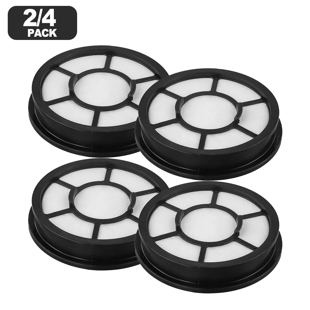 HEPA Filter For Basics Bagless Vacuum Cleaner 16H-71EU4 VCM43B16H B07C41FMF1 Replacement Parts Accessories Oasis Select