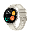 MINGCC 1.32" AMOLED Smart Watch – Bluetooth Call, iOS & Android