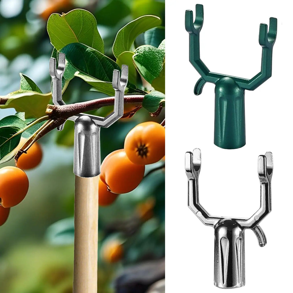 5Pcs Tree Branch Support Tree Limb Holder Fruit Tree Support Stand Black Green Tree Braces For Leaning Trees Plants Reusable Oasis Select