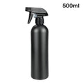 1Pc 500ML Spray Bottle Empty Bottles For Travel Bottle Refillable Mist Bottle Salon Barber Water Sprayer Tool Skin Care Tools Oasis Select A