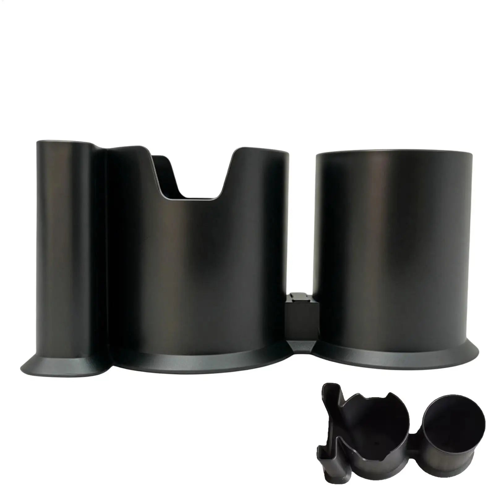 Kayak Cup Holder Universal Anti-Slip Spill-Proof Kayak Phone Drink Holder for Outdoor Surfboards Canoes SUPs Boats Fishing Water Oasis Select
