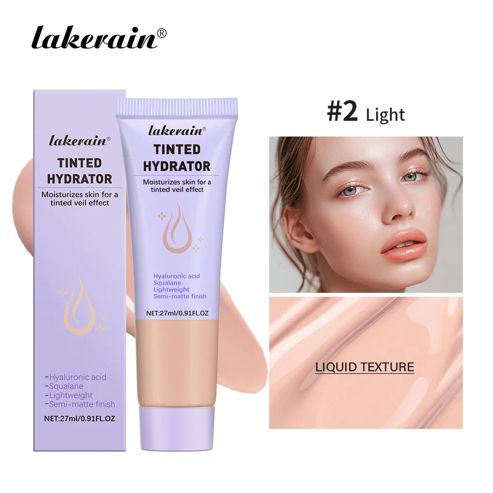 Lightweight Face Moisturizing Cream With Hydrating Formula Full Coverage Treatment For Skin Tone Evener Oasis Select 02