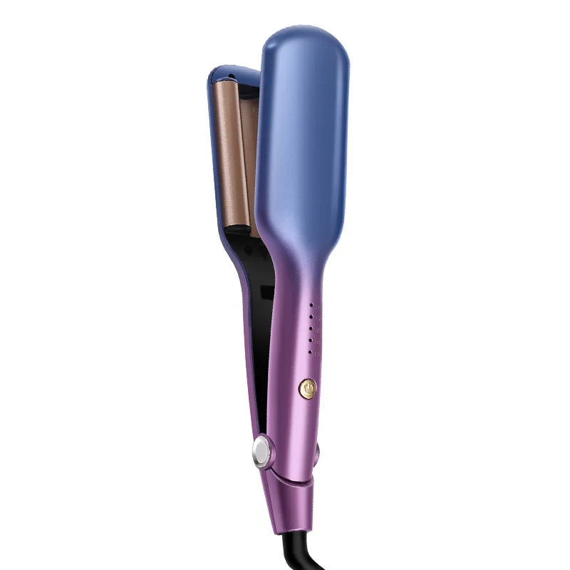 URGGU Automatic Egg Curling Iron | Negative Ion | 5 Temps