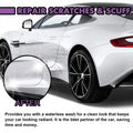 Car Headlight Restoration Spray Clear Vision Formula with UV Protection and Waterproof Sealant for Plastic Glass Oasis Select Default Title
