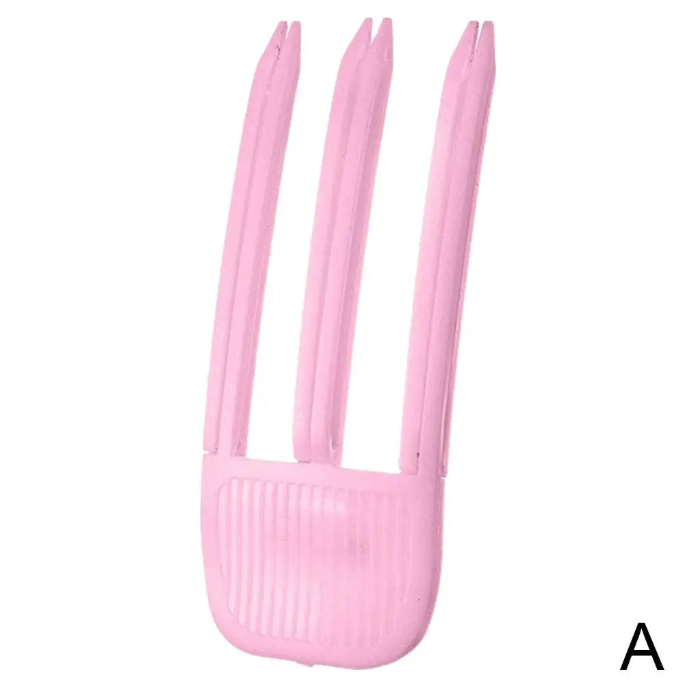 Fluffy Hair Root Lift Clip – Traceless Volume Styling Hairpin Hair Styling Clip Oasis Select A