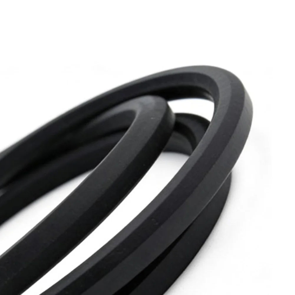 62 Inch Black Rubber V Belt 95099461 For Lawn Mower Replacement Part Garden Equipment Accessories Oasis Select