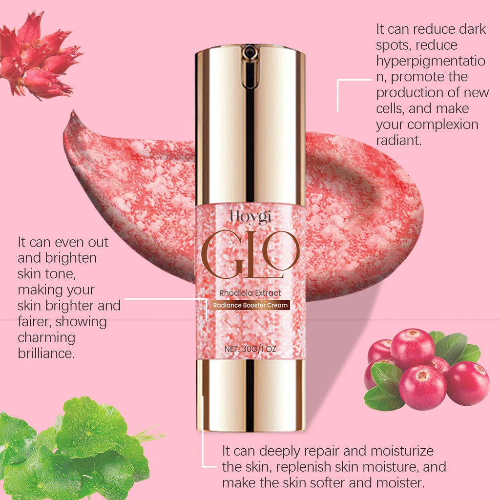 Hoygi Dragon Blood Retinol Face Cream – Firming & Anti-Aging