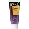 10-in-1 Biotin Hair Mask – Keratin & Collagen All Hair Types Deep Conditioning Hair Mask Oasis Select Smoothing & Straightening
