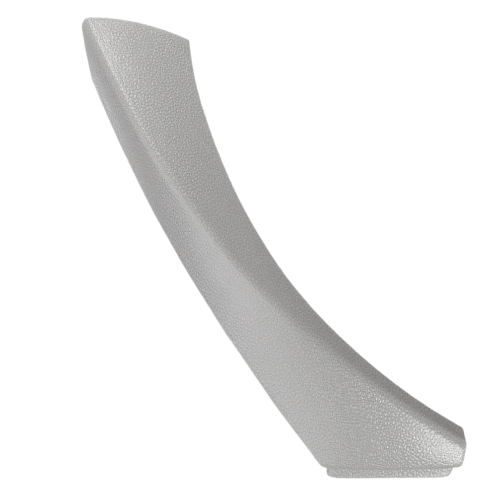 BMW E90 E91 E92 E93 Right Inner Door Handle Trim Cover Car Interior Trim Oasis Select Grey spain