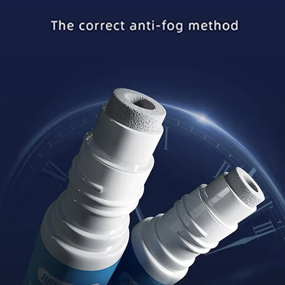 Anti-Fog Spray for Swim Goggles & Diving Masks – 10ml Anti-Fog Goggle Spray Oasis Select