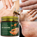 Bee Venom Repair Cream 60g – Dry & Cracked Hands & Feet