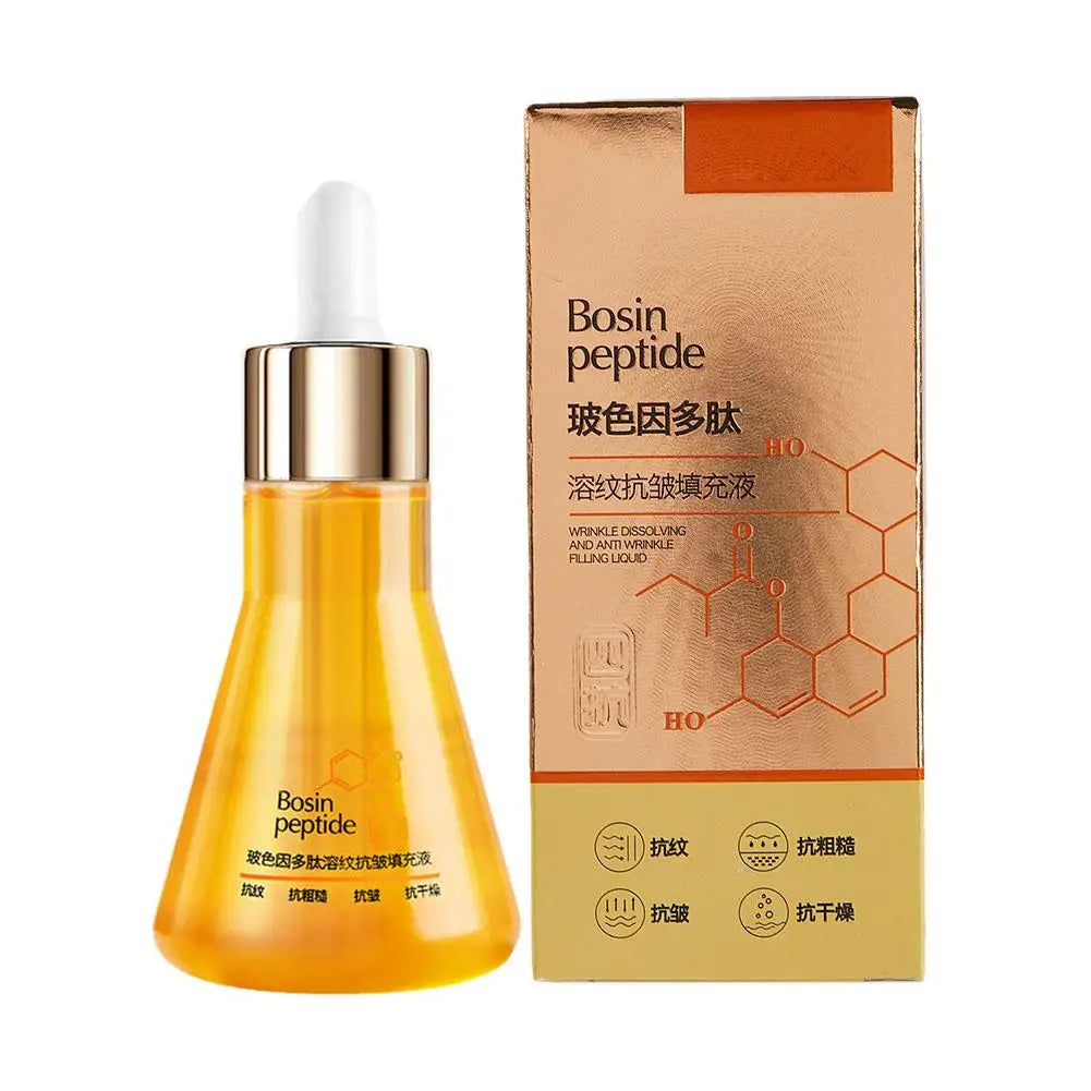 Polypeptide Face Serum – Hydrating & Anti-Aging | 50ml Face Serum Oasis Select A