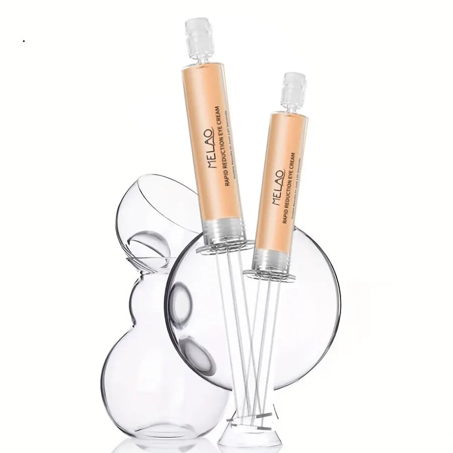 MELAO Rapid Reduction Eye Cream – Dark Circles & Wrinkles