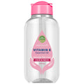 Vitamin E Facial Cleanser with Niacinamide & Ceramide Facial Cleanser Oasis Select Pink 100g