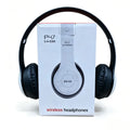 Bluetooth 5.0 Wireless Headphone Foldable HIFI Stereo Bass Earphone Kid Girl Helmet Gift With Mic USB Adaptor For iPhone TV Game Oasis Select WHITE