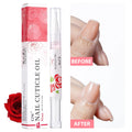 Ocean Breeze Cuticle Oil – Repairs & Strengthens Nails Overnight Cuticle Oil Treatment Oasis Select cuticle oil pen