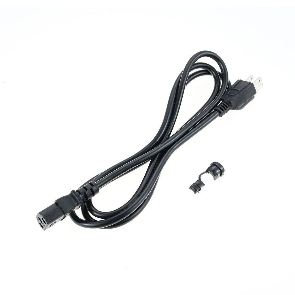 110-240V Grill Power Cord Kit Replacement Part Fits for Traeger Ironwood 650 & 885 Pro Series 575 & 780 Timberline 1300 & 850 Oasis Select
