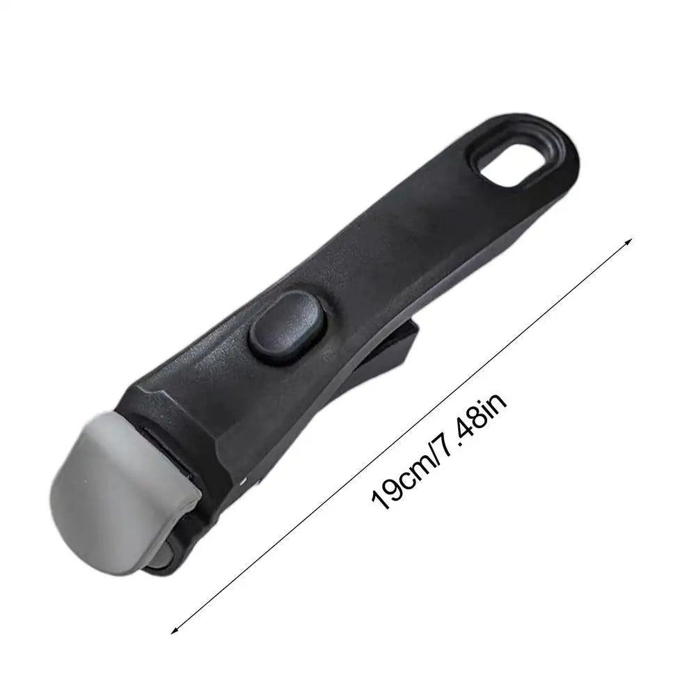 Detachable Pan Handle – Universal Removable Pot Grip