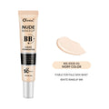 O'Cheal BB CC Cream SPF 50 PA+++ Liquid Foundation 30g BB CC Cream Foundation Oasis Select 6926-01 Ivory
