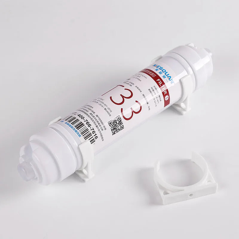 5pcs Fixed clamp Water Filter Bracket Mounting Plastic Clip Aquarium Reverse Osmosis RO Water Dispenser Connector Accessories Oasis Select