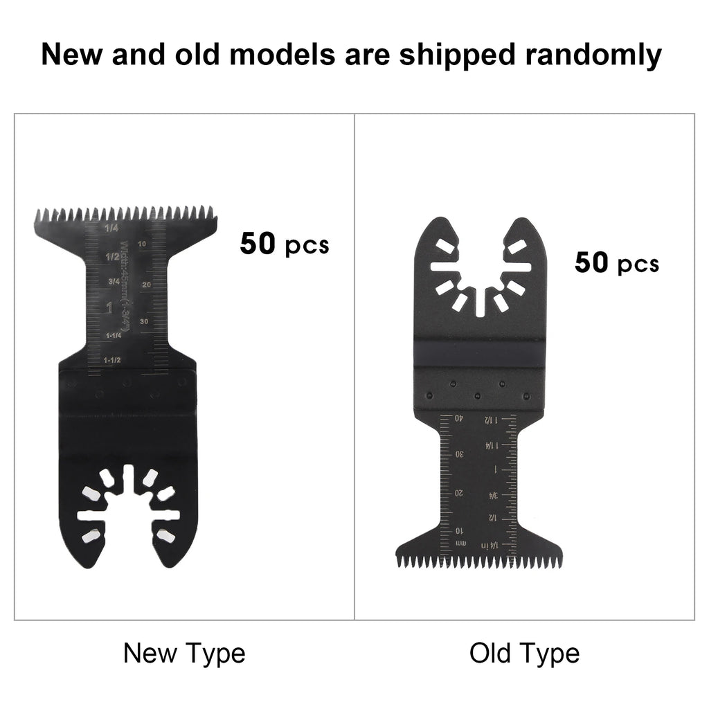 44mm Oscillating Multi Tool Long Teeth Saw Blades for Bosch Oscillating Multi Tool. 44mm Oscillating Saw Blade Oasis Select