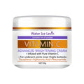 Vitamin C Brightening Body Cream – Underarm & Dark Spots Brightening Body Cream Oasis Select A