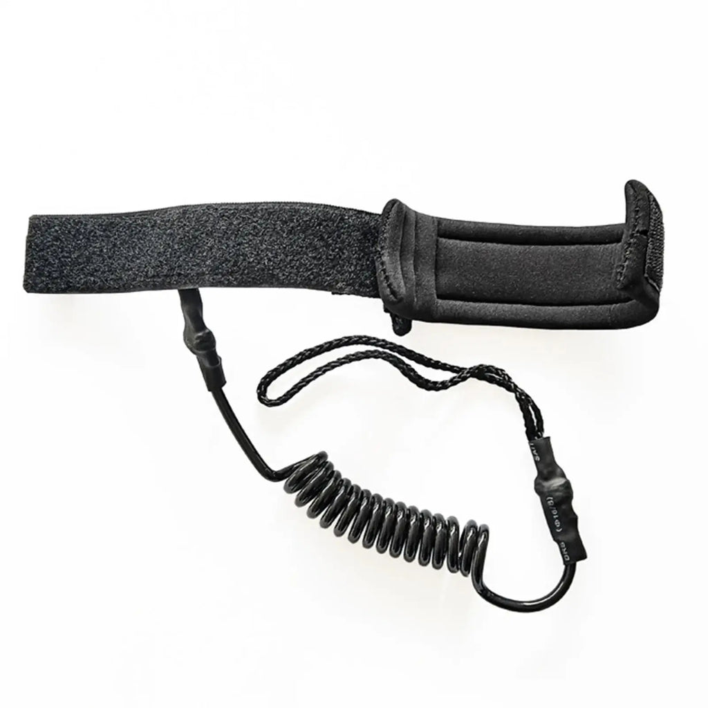 Surfboard Leash Body Board Wrist Leash Bodyboard Leash Adjustable Elastic Lightweight Surfboard Replacement Strap Safety Leash Oasis Select