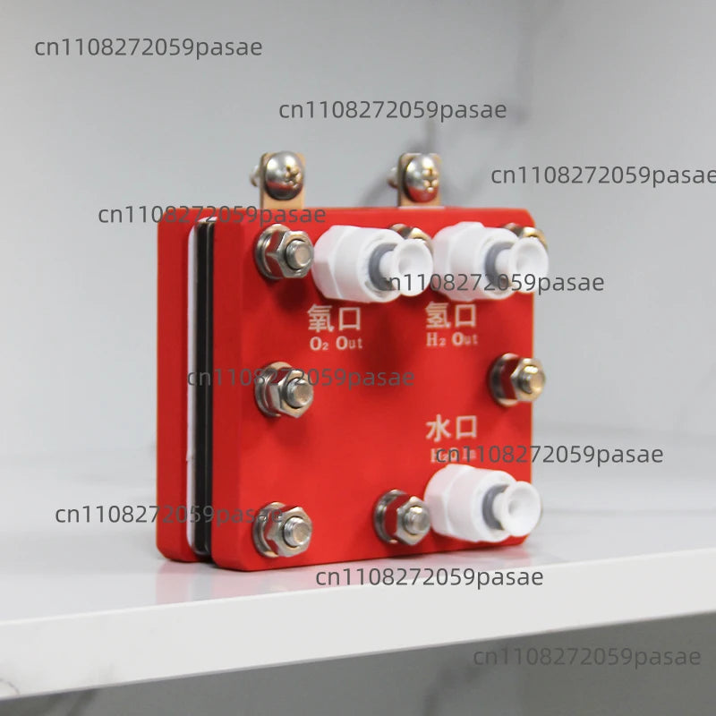 High Purity PEM Water Electrolyzer 26A for Hydrogen Generator