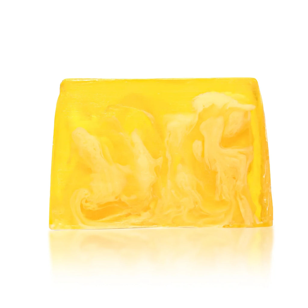 Honey Goat Milk Moisturizing Soap – Natural Handmade Bar