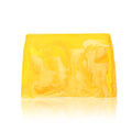 Honey Goat Milk Moisturizing Soap – Natural Handmade Bar